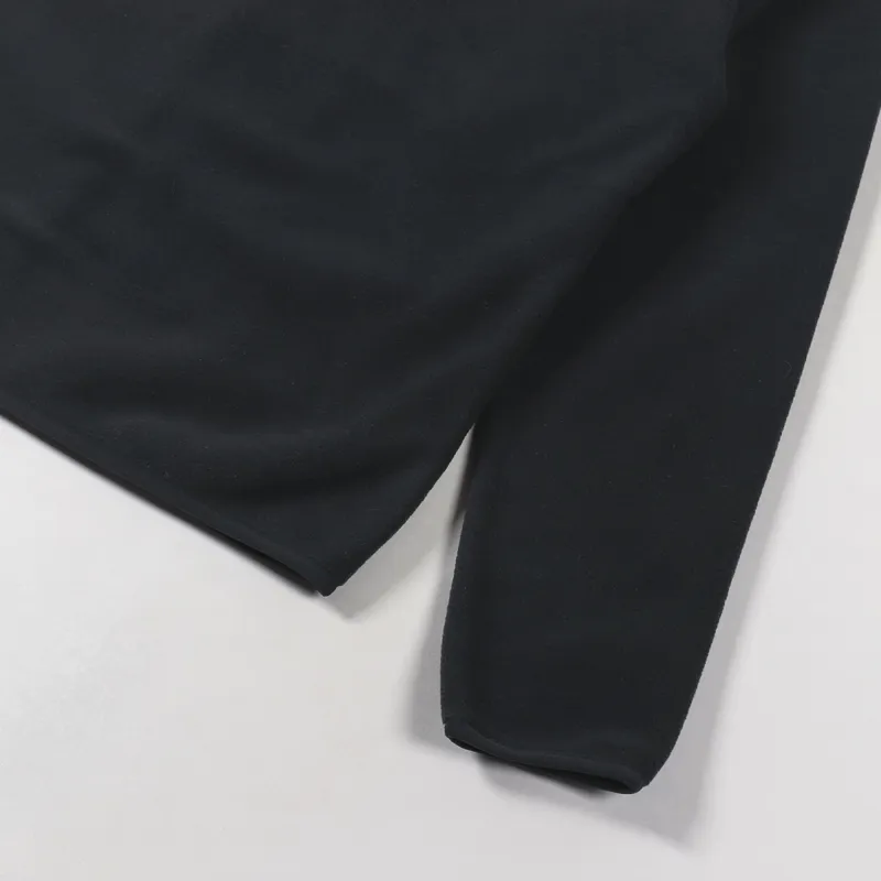 Napapijri Tear Full Zip Fleece Black-8