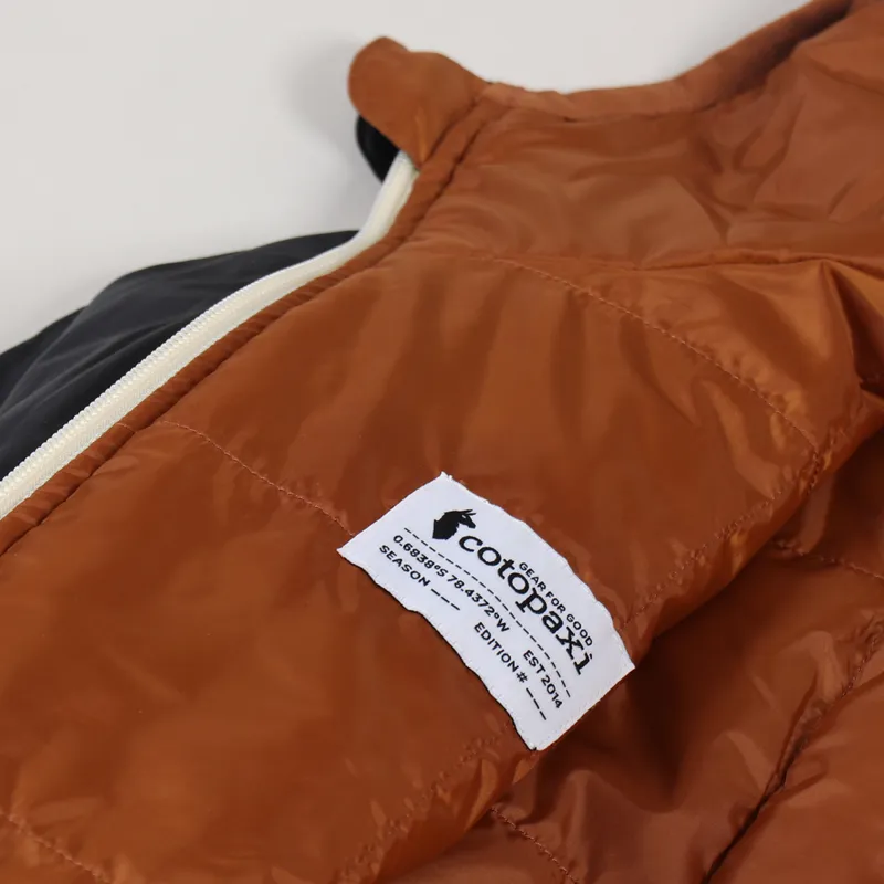 Cotopaxi Teca Calido Hooded Jacket Space Station-12