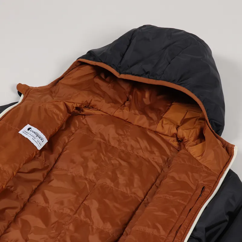 Cotopaxi Teca Calido Hooded Jacket Space Station-11