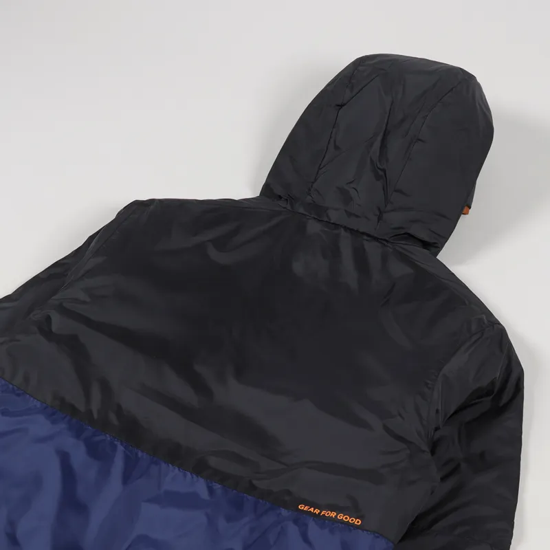 Cotopaxi Teca Calido Hooded Jacket Space Station-8