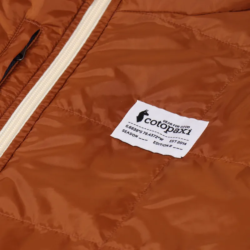 Cotopaxi Teca Calido Hooded Jacket Space Station-13