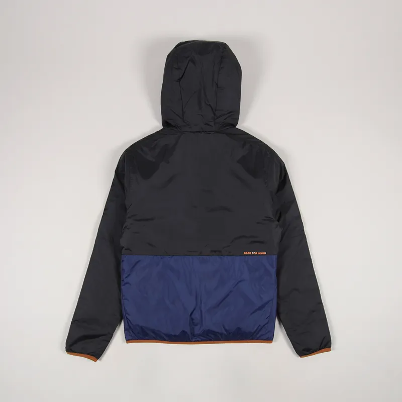 Cotopaxi Teca Calido Hooded Jacket Space Station-2