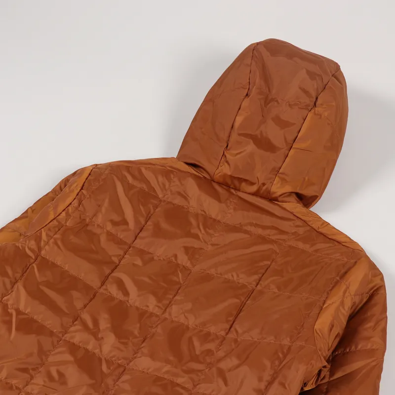 Cotopaxi Teca Calido Hooded Jacket Space Station-9
