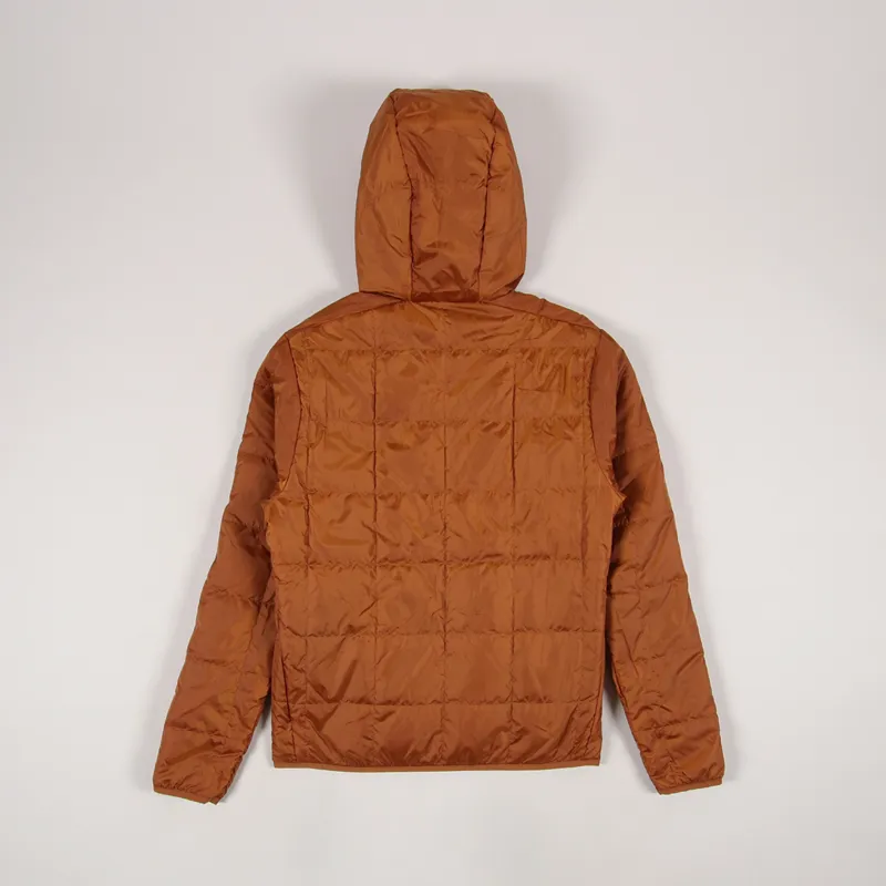 Cotopaxi Teca Calido Hooded Jacket Space Station-3