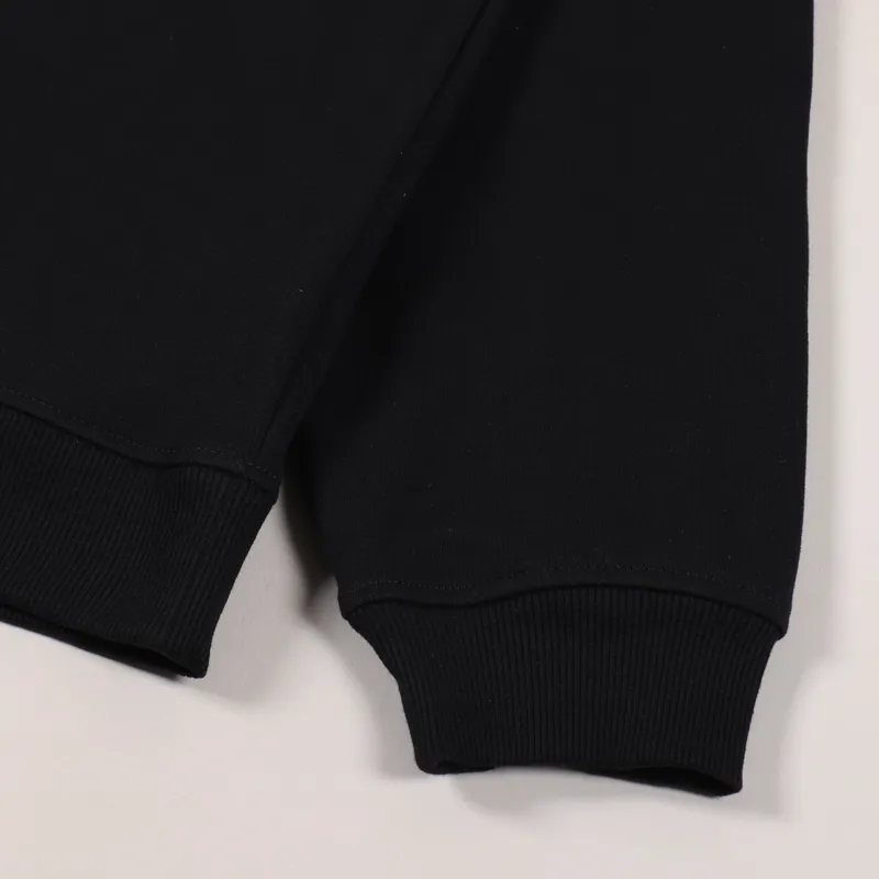 The North Face Tech Crew Sweat Black-5