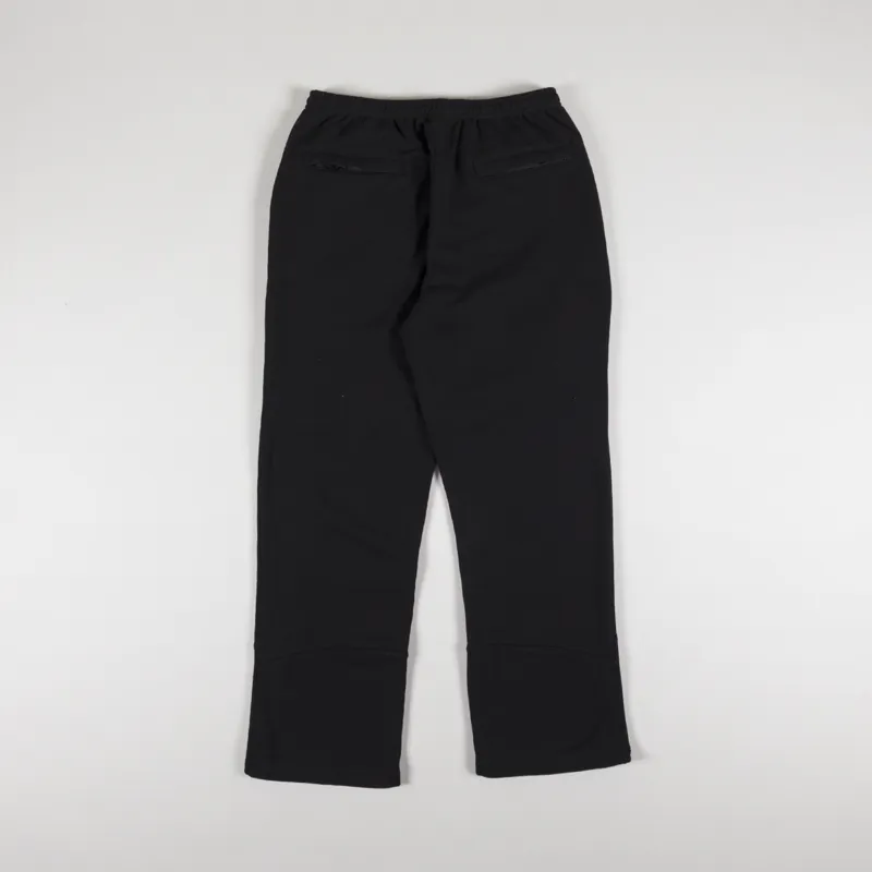 Thanks Tech Joggers Black