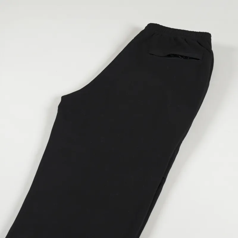 Thanks Tech Joggers Black-4