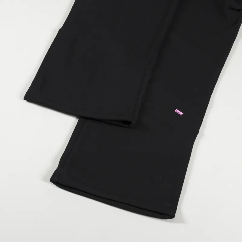 Thanks Tech Joggers Black-5