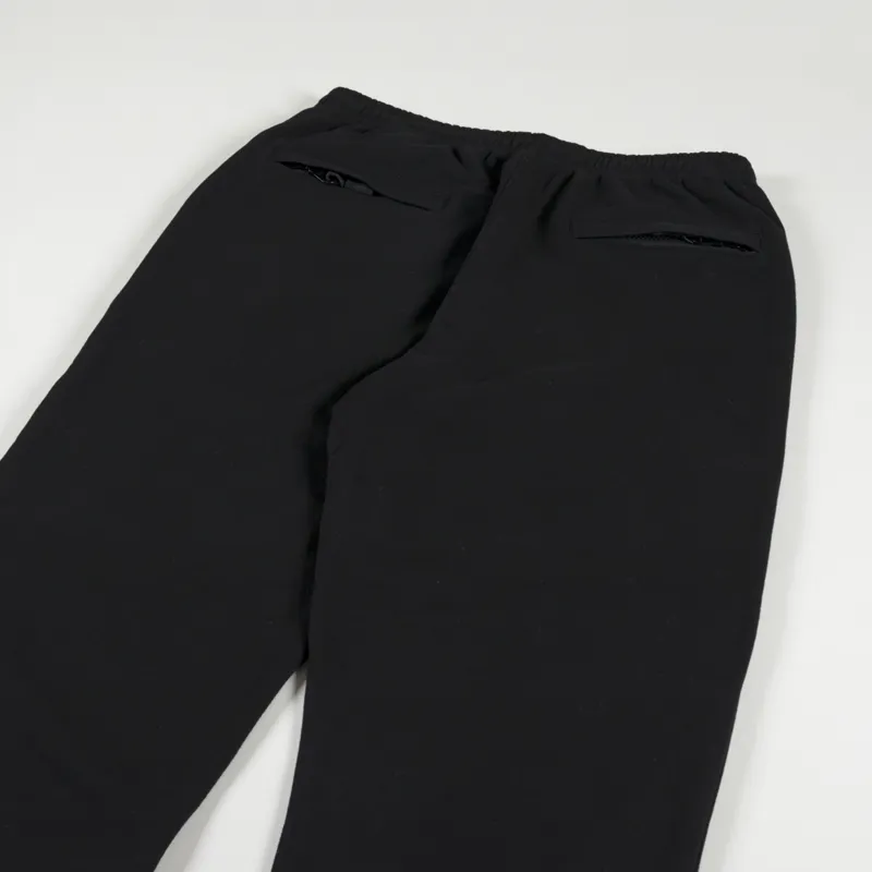 Thanks Tech Joggers Black-6