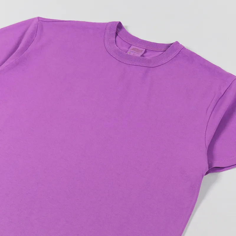 TSPTR T Shirt Purple-1