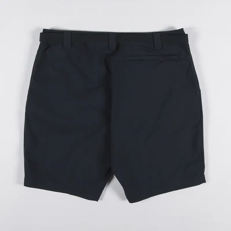Montane Terra Lite Shorts Black-1