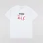Studio Skateboards The Dunk T Shirt White
