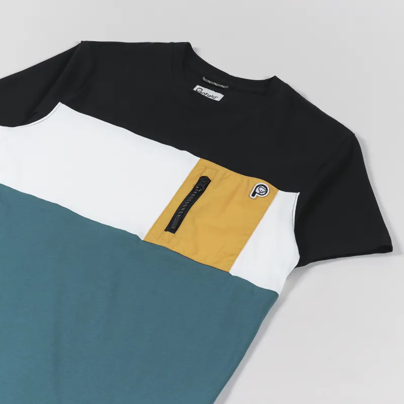 Penfield The Mattawa T Shirt Dragonfly-2