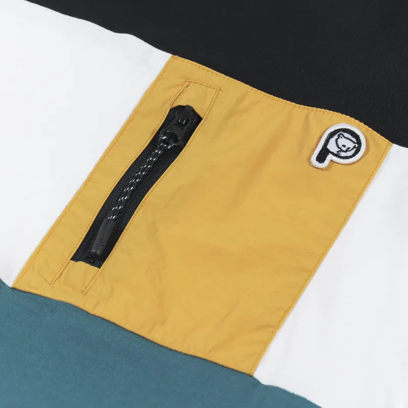 Penfield The Mattawa T Shirt Dragonfly-1