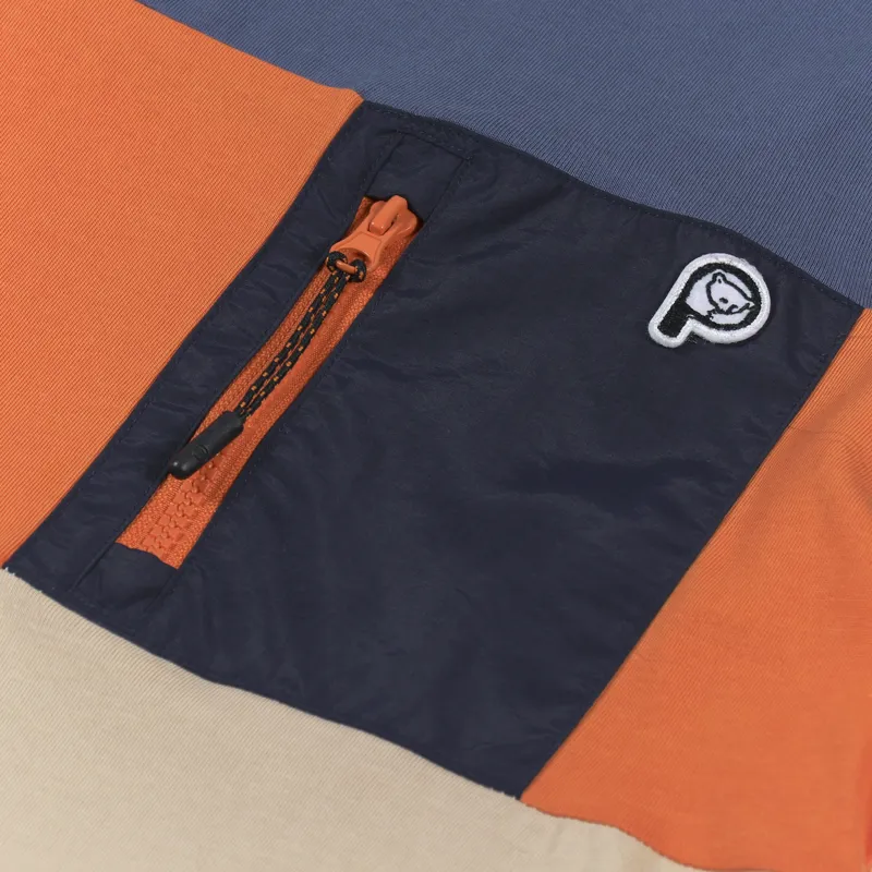 Penfield The Mattawa T Shirt Sand-1