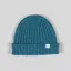 Working Class Heroes Fishermans Pike Beanie Aquatic