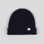 Working Class Heroes Fishermans Pike Beanie Blue