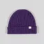 Working Class Heroes Fishermans Pike Beanie Purple Rain