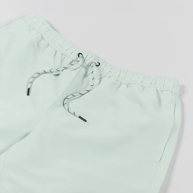 Penfield The Packable Swim Shorts Subtle Green-2