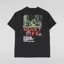The Quiet Life The Void T Shirt Black