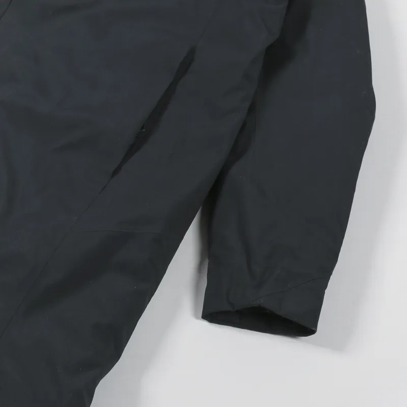 Arc'teryx Therme SV Parka Black-6