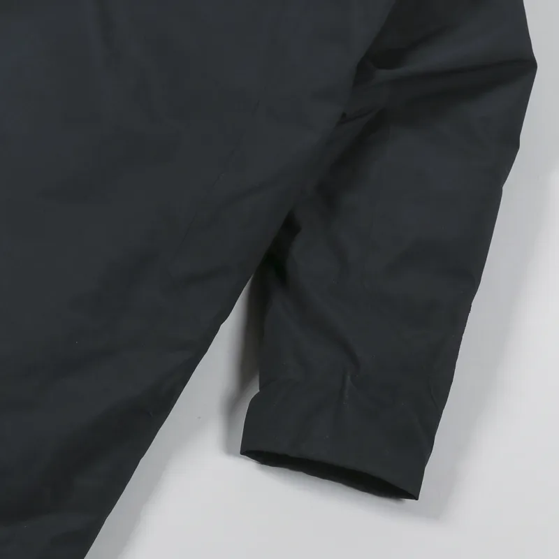 Arc'teryx Therme SV Parka Black-7