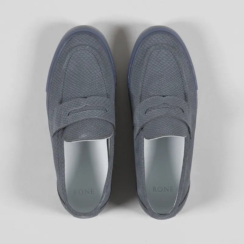 Rone Thirty Six Loafers Grey-3