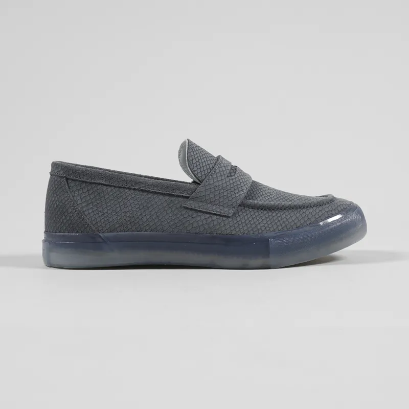 Rone Thirty Six Loafers Grey-4