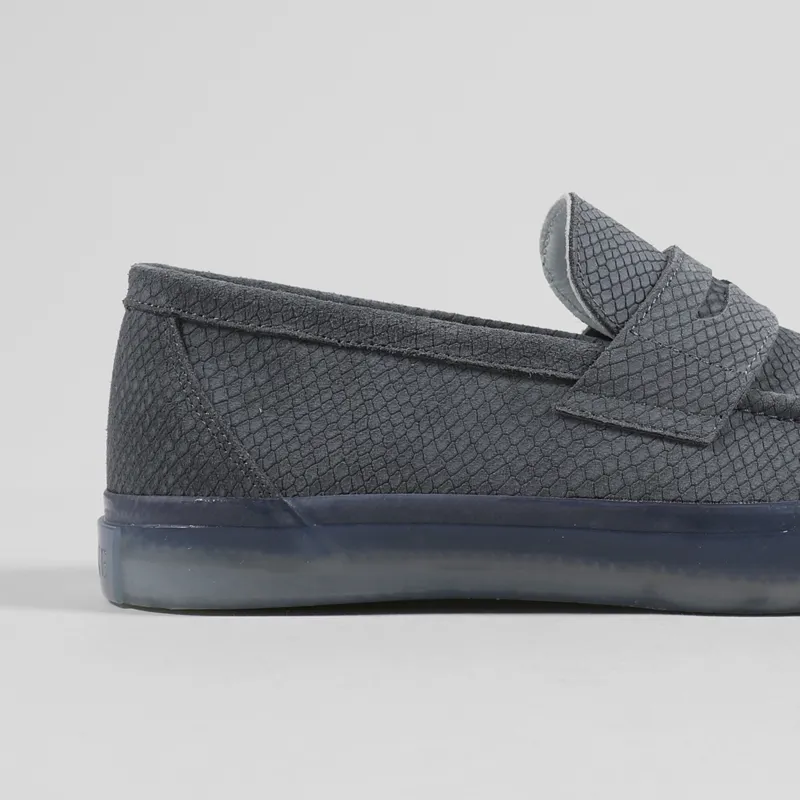 Rone Thirty Six Loafers Grey-5