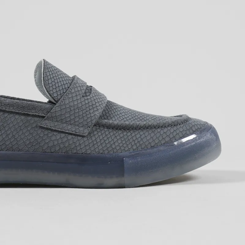 Rone Thirty Six Loafers Grey-6