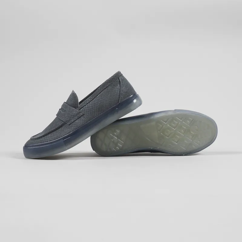 Rone Thirty Six Loafers Grey-1