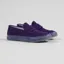 Rone Thirty Six Loafers Purple