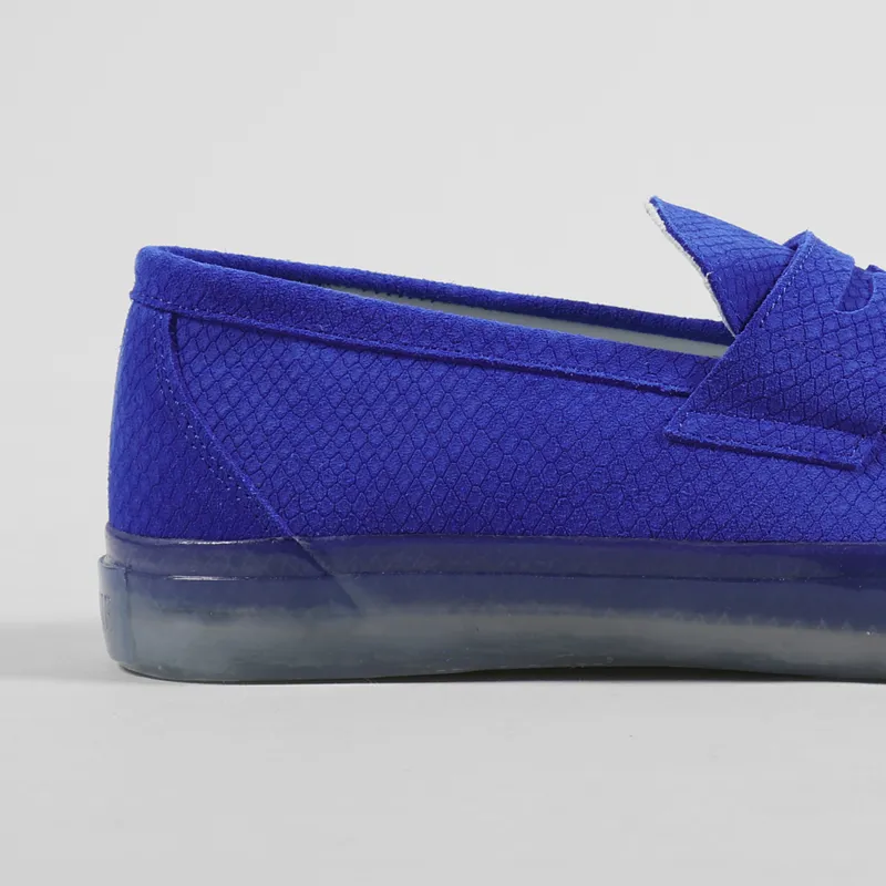 Rone Thirty Six Loafers Royal-5