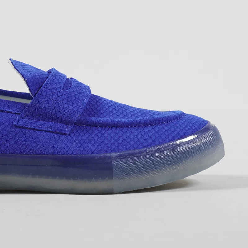 Rone Thirty Six Loafers Royal-6