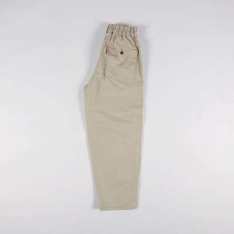Ordinary Fits Thomas Pants Beige-2