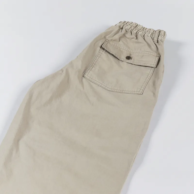 Ordinary Fits Thomas Pants Beige-3
