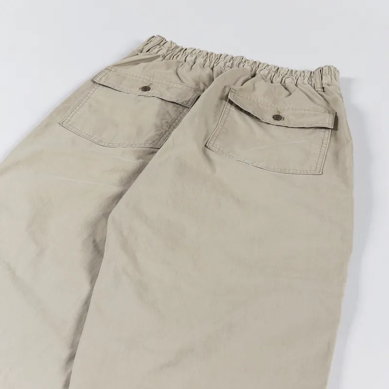 Ordinary Fits Thomas Pants Beige-5