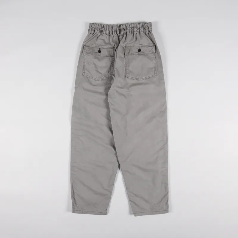 Ordinary Fits Thomas Pants Grey
