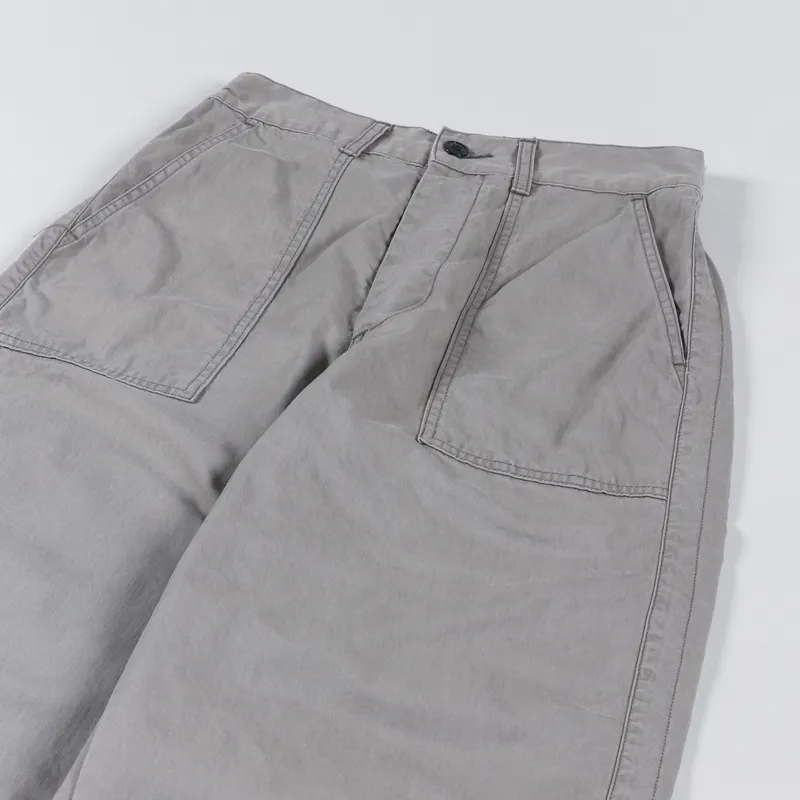 Ordinary Fits Thomas Pants Grey-6