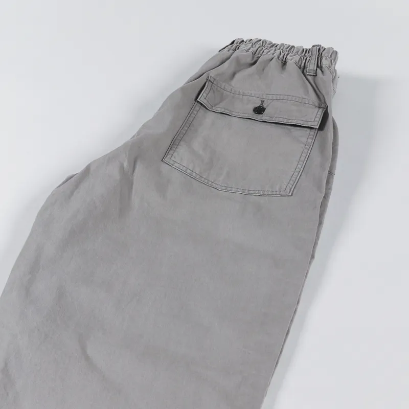 Ordinary Fits Thomas Pants Grey-3