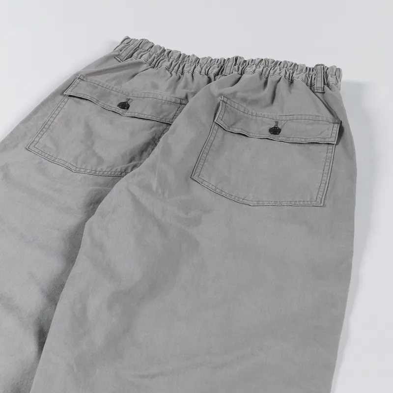 Ordinary Fits Thomas Pants Grey-5