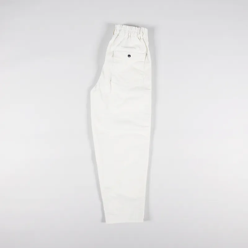Ordinary Fits Thomas Pants White-2
