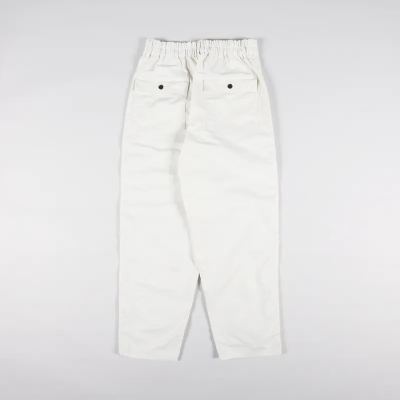Ordinary Fits Thomas Pants White