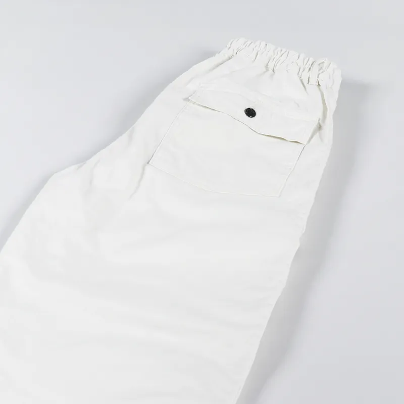 Ordinary Fits Thomas Pants White-3