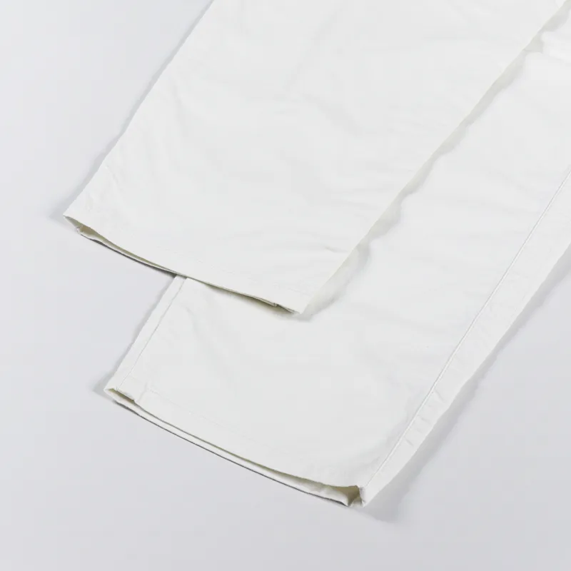 Ordinary Fits Thomas Pants White-4