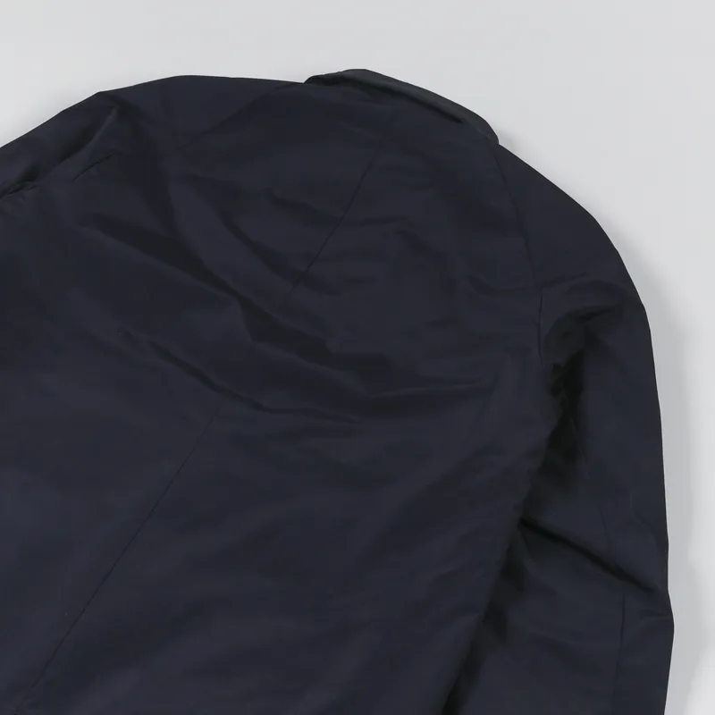 Norse Projects Thor GORE-TEX INFINIUM 2.0 Jacket Dark Navy-6