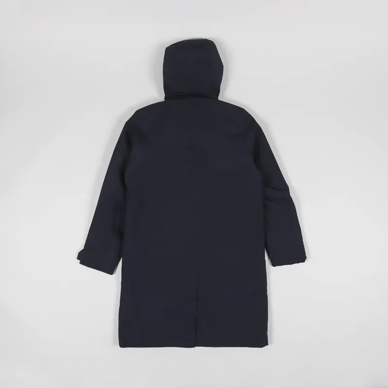 Norse Projects Thor GORE-TEX INFINIUM 2.0 Jacket Dark Navy-3