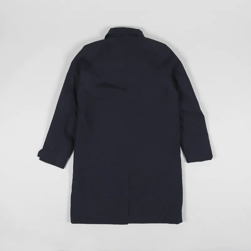 Norse Projects Thor GORE-TEX INFINIUM 2.0 Jacket Dark Navy-4