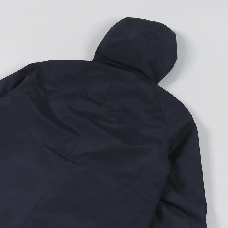 Norse Projects Thor GORE-TEX INFINIUM 2.0 Jacket Dark Navy-8