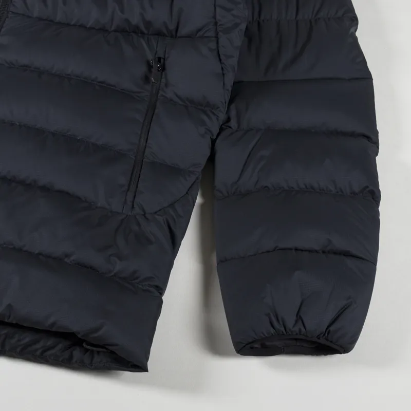 Arc'teryx Thorium Insulated Down Jacket Black-3